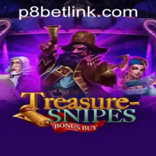 Exploring the Exciting World of TreasuresnipesBonusBuy at P8.BET Casino