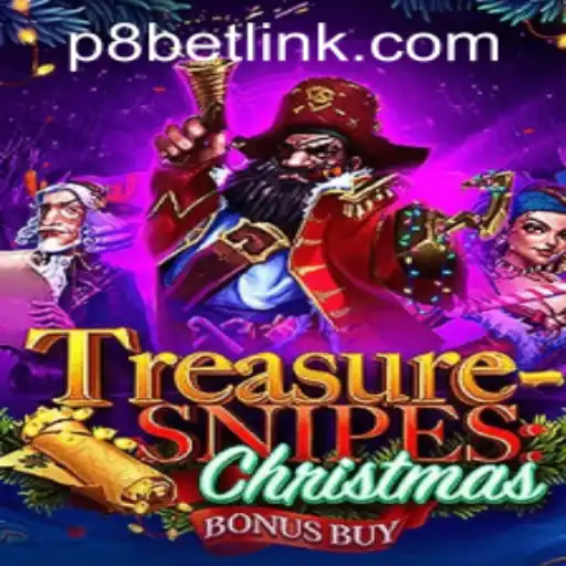 Discover the Exciting World of TreasuresnipesChristmas at P8.BET Casino
