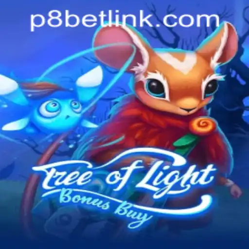 Exploring TreeOfLightBonusBuy at P8.BET Casino
