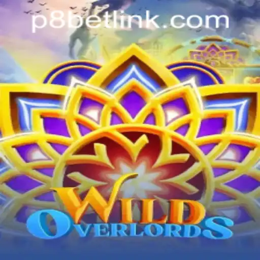WildOverlords: Exploring the Thrilling New Game at P8.BET Casino